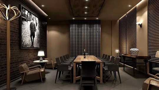 小型餐廳如何打造自己的核心競(jìng)爭力