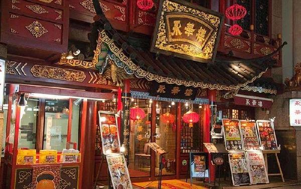 中餐出海200年，為什么沒有出現一家媲美肯德基的中餐品牌？