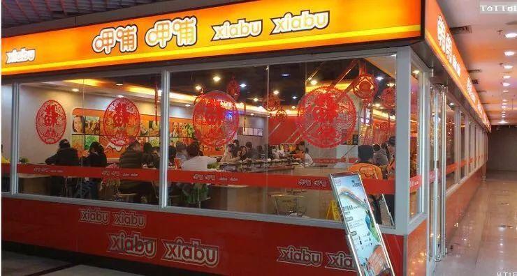 外賣(mài)餐飲風(fēng)云再變，怎么做能不變應(yīng)萬(wàn)變？