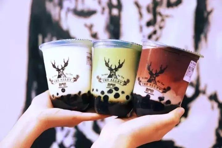 以為加盟了網(wǎng)紅 “答案茶”就能大賺？你太天真了！這里有答案茶1號、2號、3號…