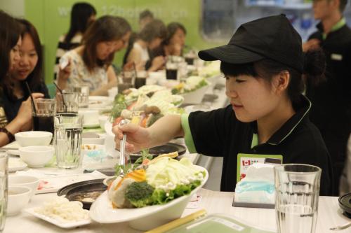 化繁為簡：餐飲老板怎樣解這3道題？|餐飲界