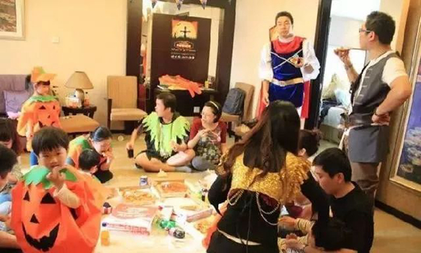 節(jié)日營銷戰(zhàn)再升級(jí)，2018年下半年餐飲營銷大戰(zhàn)要這么打|餐飲界