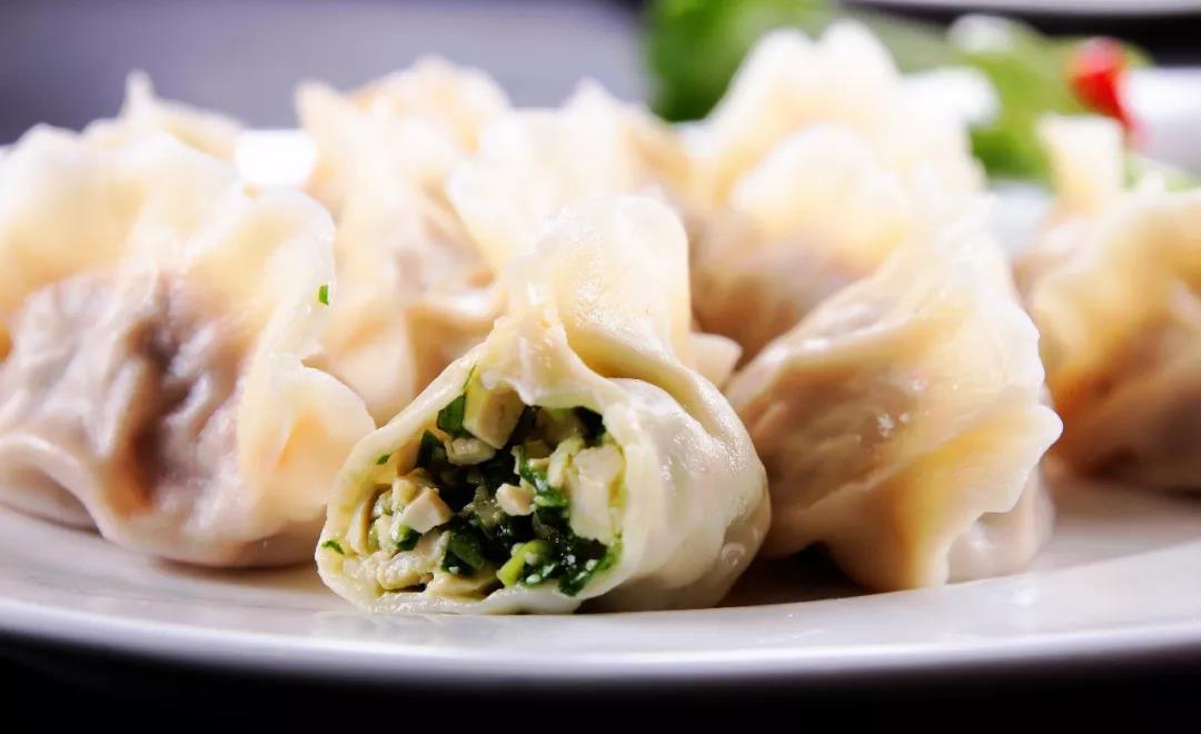穩(wěn)定的餃子市場品牌存活度卻在下降，餃子品類該如何創(chuàng)新？|餐飲界