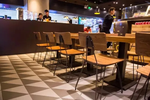 餐飲新創(chuàng)品牌，是“慢發(fā)展“還是“快擴張”，你選好了嗎？|餐飲界