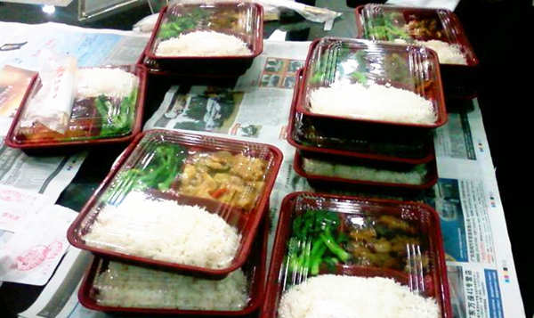 印度在線餐飲行業(yè)推出“云廚房”，試比肩中國|餐飲界