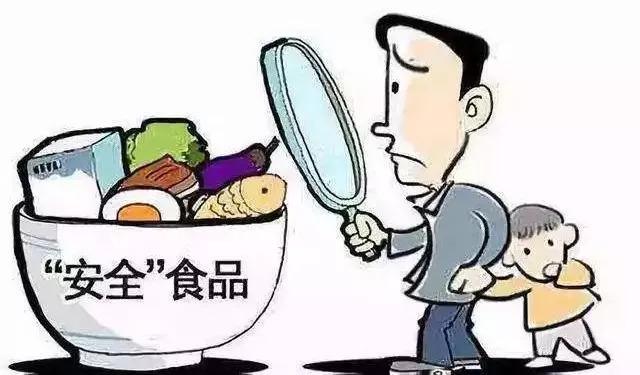 外賣近年多次被政府部門“關照”，最高檢出臺政策了！|餐飲界
