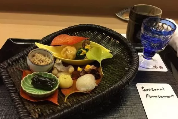 史光起：餐飲老板應(yīng)該怎樣制定餐廳菜單？|餐飲界