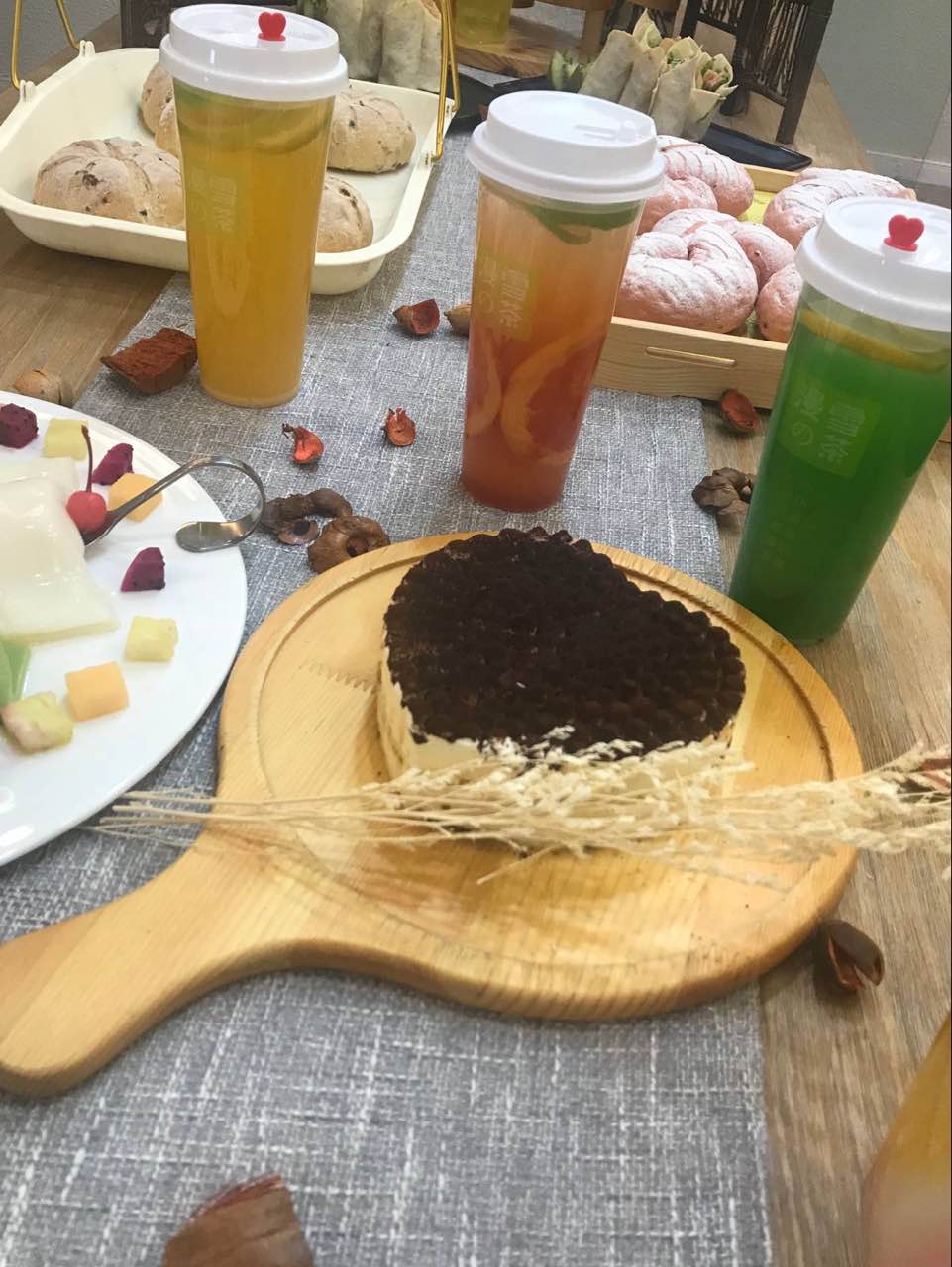 騎士老虎茶，宣布全國(guó)已簽約超800家！發(fā)布會(huì)再創(chuàng)新高！