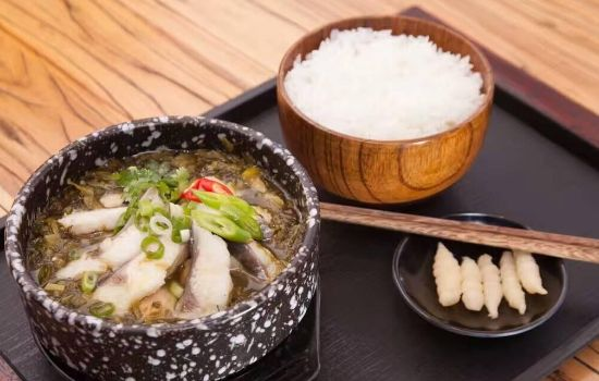 酸菜撬動(dòng)億級(jí)市場(chǎng)，這5個(gè)方向可以去嘗試|餐飲界