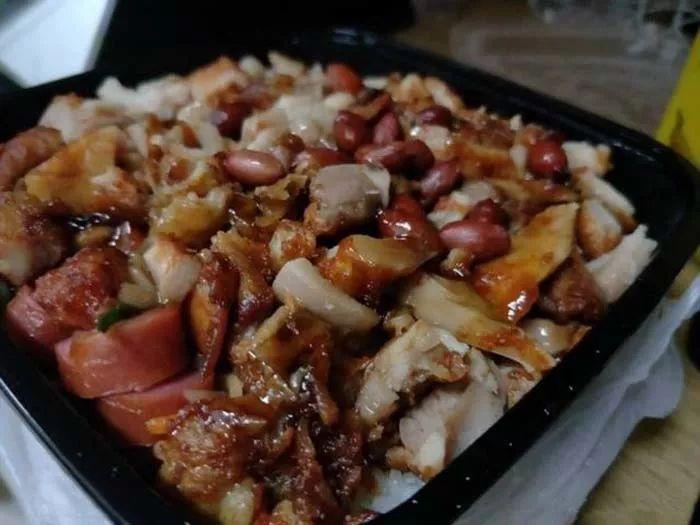 那些打著滿25減21的外賣商家，其實賺得比你想象中多！|餐飲界