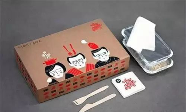 “懶宅經(jīng)濟”流行，餐飲人該如何抓住懶宅人群？|餐飲界