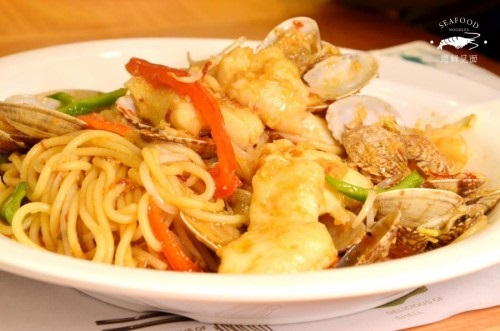海鮮見面產(chǎn)品研發(fā)背后的秘密，破解輕餐飲市場|餐飲界
