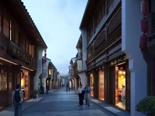 餐飲旅游2018年三季報總結(jié)：板塊高基數(shù)下健康增長，免稅、演藝表現(xiàn)突出|餐飲界