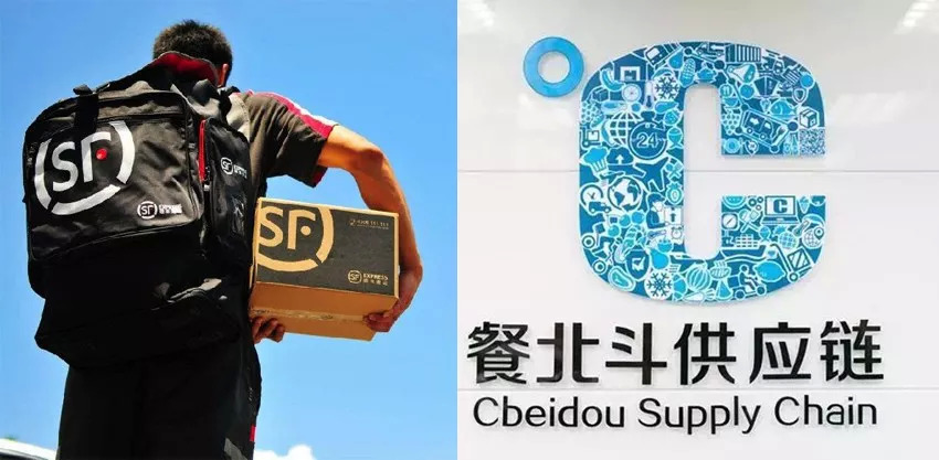 順豐入場(chǎng)，風(fēng)口下的餐飲供應(yīng)鏈能否快速攪動(dòng)千億級(jí)市場(chǎng) | 餐見