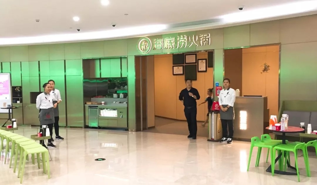 海底撈垃圾被拒運(yùn)，在餐飲環(huán)保方面中國還是落后了？ | 餐見