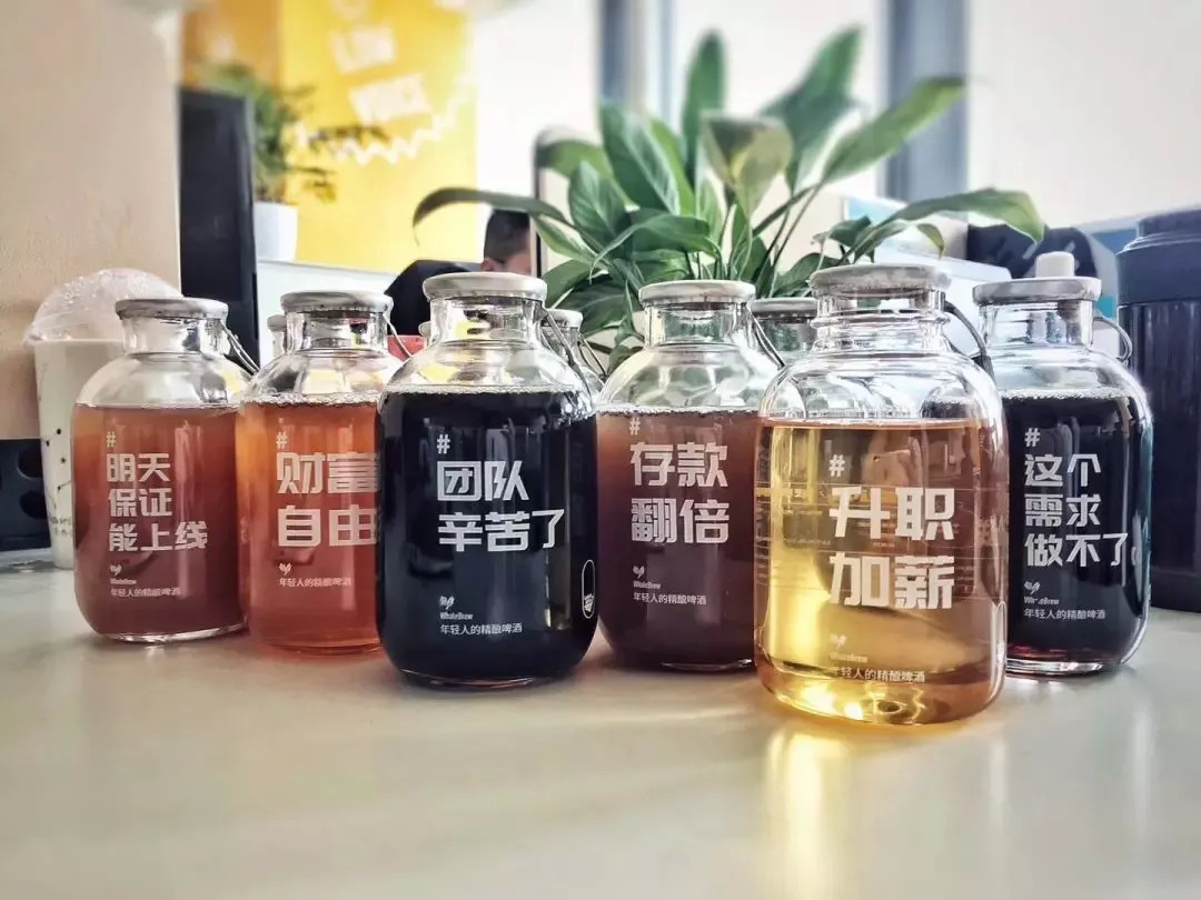 行業(yè)"新寵"跑馬圈地，精釀鮮啤能否成為啤酒市場發(fā)展拐點？|餐飲界