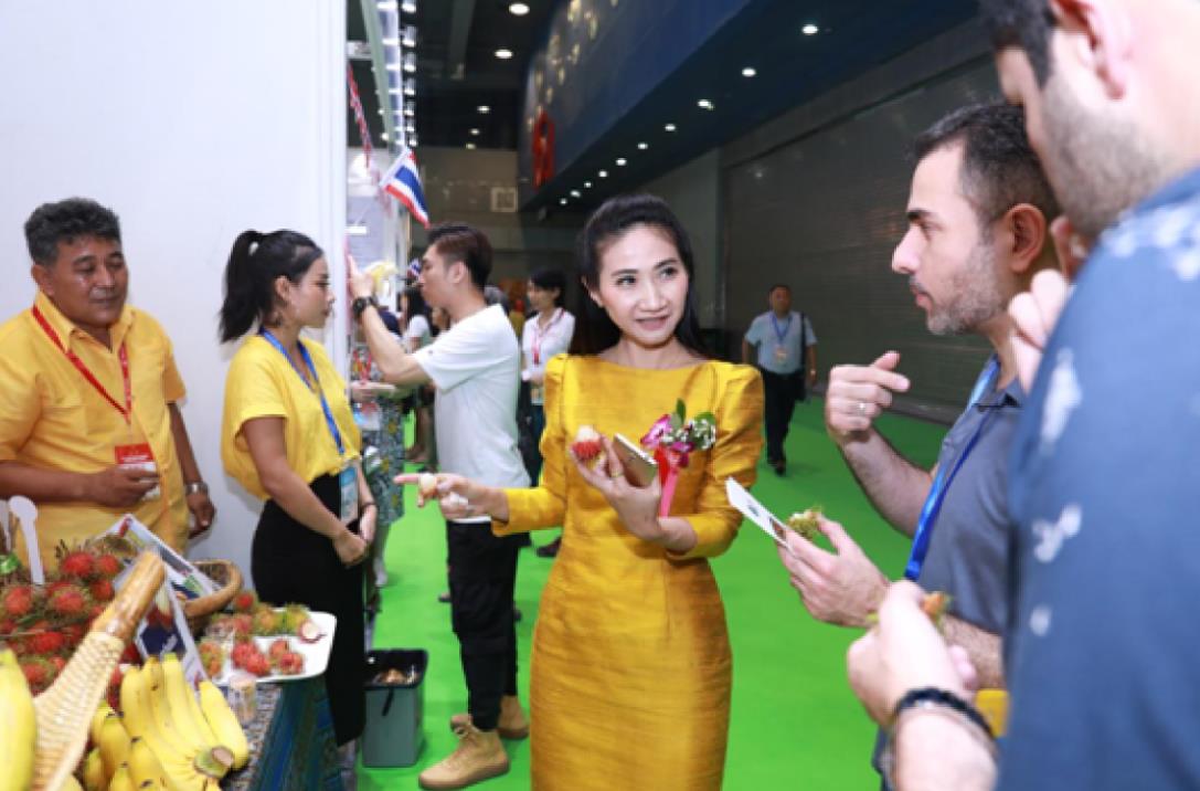 助力果業(yè)新發(fā)展！2020世界水果產(chǎn)業(yè)博覽會Fruit Expo邀您九月廣州見！|餐飲界