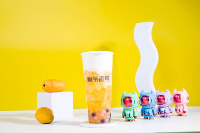 “追茶者”加盟福利，42項(xiàng)保姆式幫扶，讓你創(chuàng)業(yè)無憂