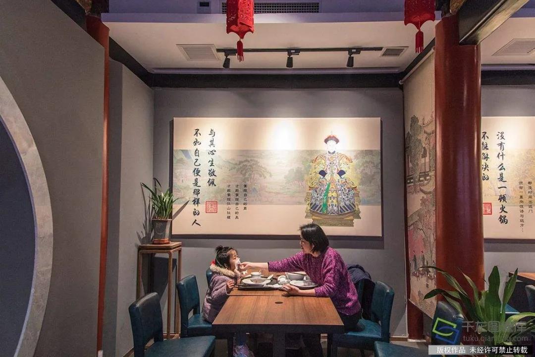 場景時代已至！餐廳如何設置消費與營銷場景? |餐見