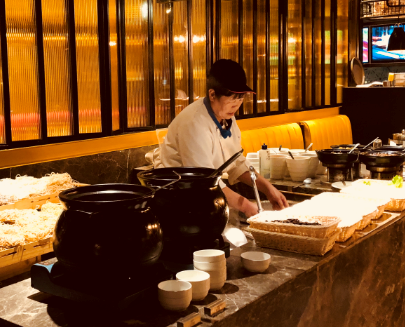  3.15特輯：當(dāng)餐企遭遇公關(guān)“危機(jī)” ，餐飲老板該如何破？