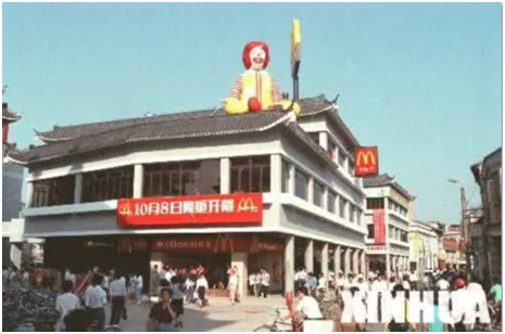 腹背受敵，德克士IPO迎來的是轉(zhuǎn)機還是挑戰(zhàn)？