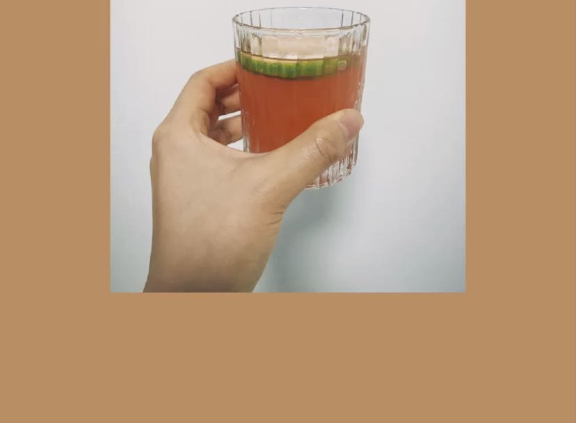 江小耳強勢來襲，重新定義健康新式飲品