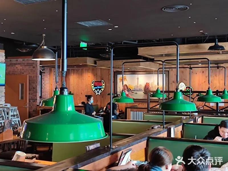 餐飲大事件226期 |美團年營收首破千億、九毛九集團年收入27億元、綠茶被曝擬赴香港上市|餐飲界