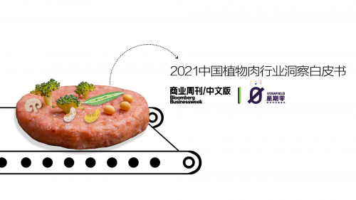 星期零品牌3.0時(shí)代，本土植物肉品牌的新變局正在到來