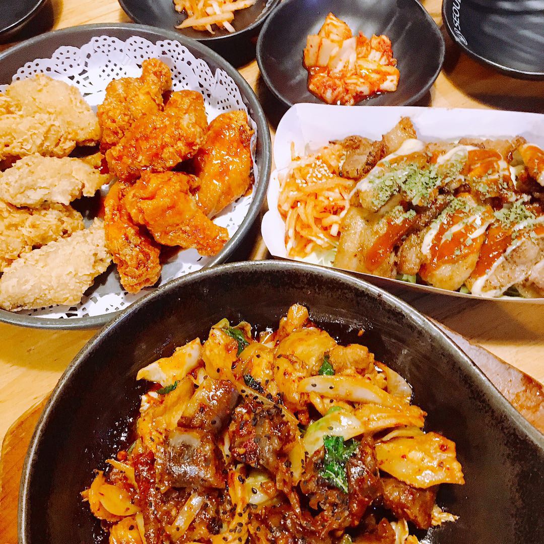 餐飲大事件229期 |海底撈科技餐廳亮相上海、瑞幸獲2.5億融資、吉野家去年關閉150家店鋪|餐飲界