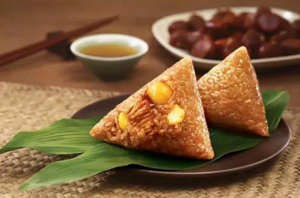 百年老字號，沖刺A股“粽子第一股”？|上市