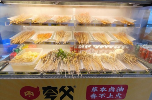 內(nèi)卷的品類，升級的品牌，小吃行業(yè)正在經(jīng)歷什么？