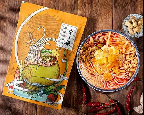 螺螄粉、湖南米粉、南昌拌粉誰(shuí)是千億米粉賽道之王？|餐見(jiàn)