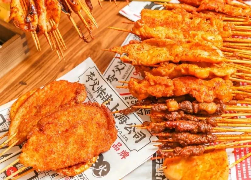 串串風(fēng)口正勁！年賺一億的老板們背后竟是它