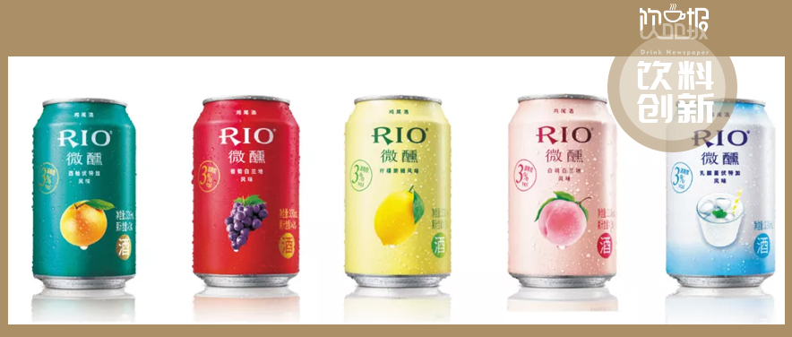 整理飲料爆品清單，我發(fā)現(xiàn)了這些創(chuàng)新元素和方向！|餐飲界