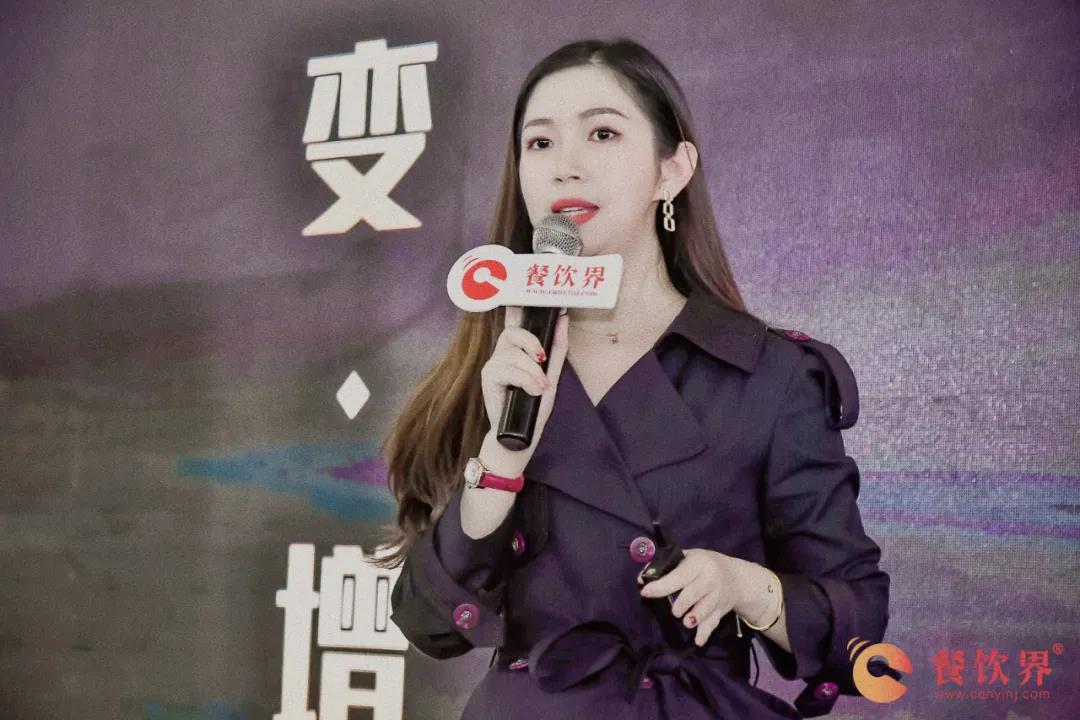 曼玲粥副總裁朱靜逸：早餐品牌如何看待“下沉市場”？
