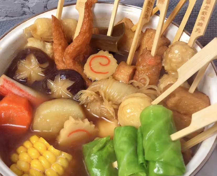 不蟹食品切入關(guān)東煮賽道，生產(chǎn)企業(yè)如何在供應(yīng)鏈競爭中突圍？