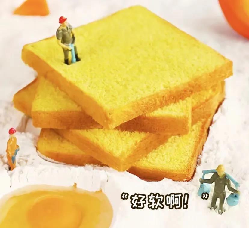 短保面包革命，新消費(fèi)里的千億戰(zhàn)爭(zhēng)！