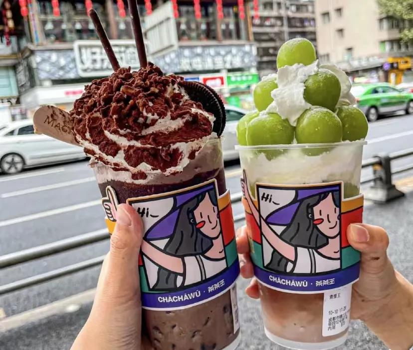 “異常寒冷” 新茶飲的春天越來(lái)越遠(yuǎn)了嗎？