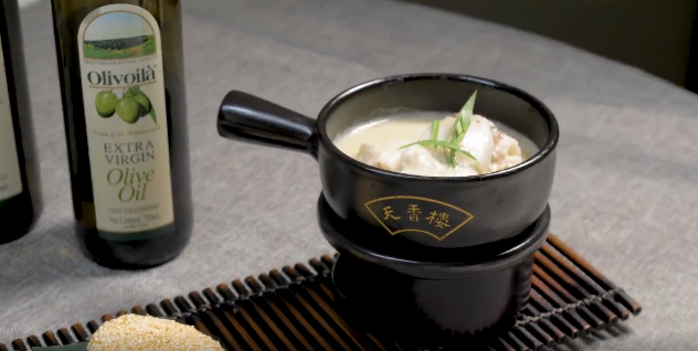 6大五星總廚解碼橄欖油菜品創(chuàng)新趨勢(shì)，橄欖油或成餐飲新寵