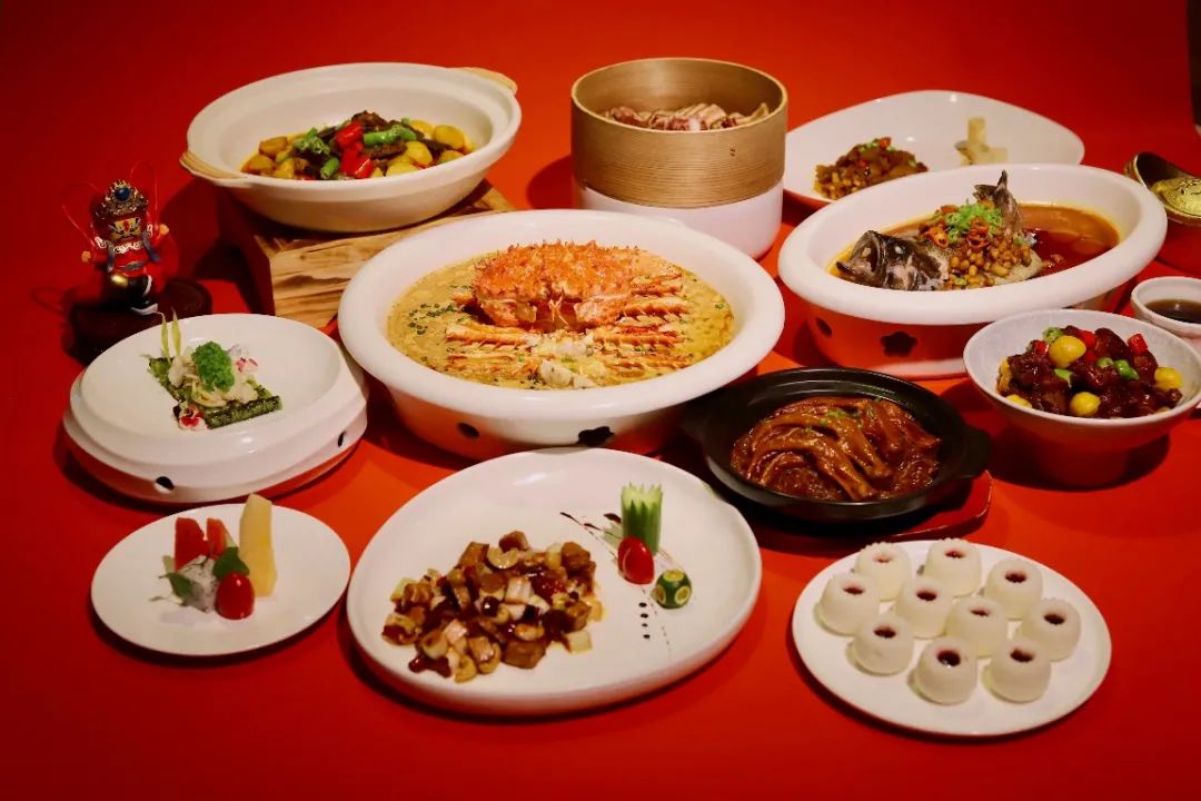 年夜飯大戰(zhàn)，順豐同城憑何成為大牌餐飲手中的“利器”？