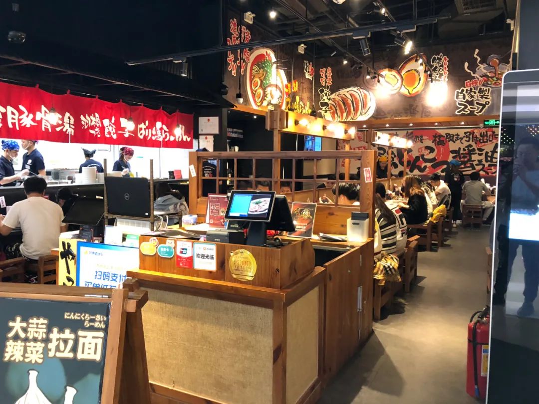 高速進(jìn)階的餐飲SaaS服務(wù)商們，誰了對商家的“味”？