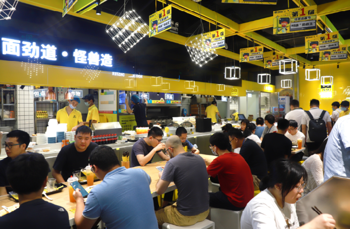 疫情之下，這家面館靠3招低成本引爆全城，憑啥？| 案例