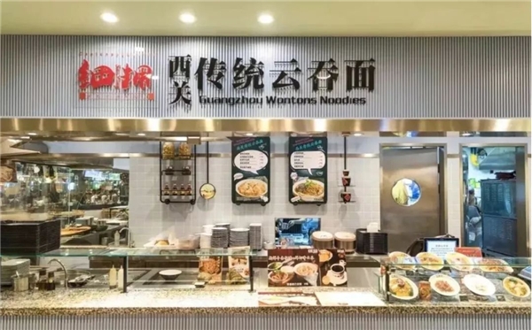 客如云私域小程序運(yùn)營(yíng)，助叔仔細(xì)蓉面會(huì)員增長(zhǎng)超625%