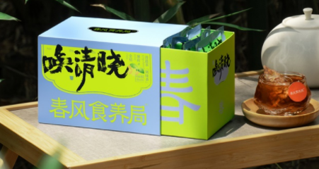 春風(fēng)食養(yǎng)局，打造多元產(chǎn)品矩陣，重新發(fā)現(xiàn)中式食養(yǎng)的力量