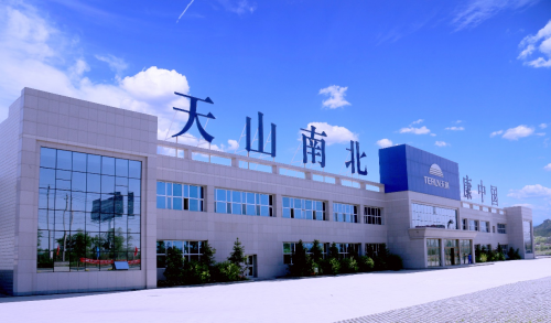 跟著天潤(rùn)，重新認(rèn)識(shí)新疆奶