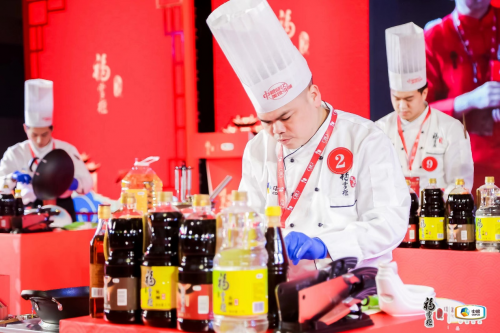賦能中國餐飲行業(yè)高質(zhì)量發(fā)展，中糧福掌柜美食地圖品現(xiàn)會昆明啟航