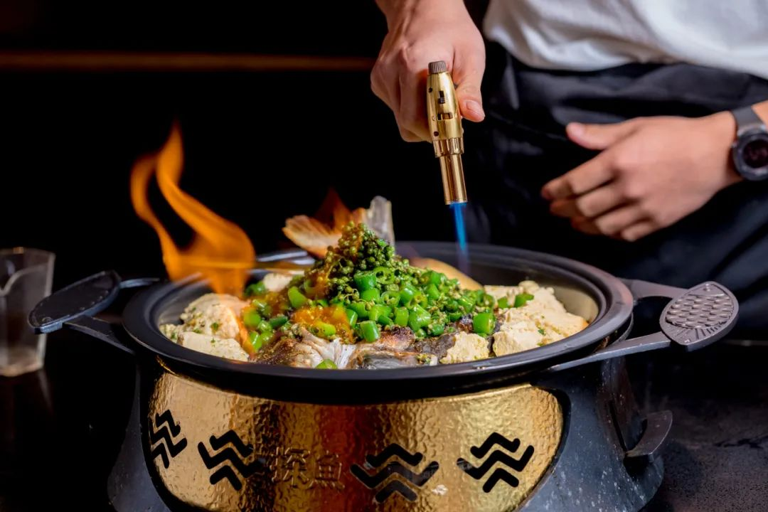 賽道競(jìng)爭(zhēng)升級(jí)，探魚(yú)如何通過(guò)產(chǎn)品強(qiáng)力突圍？|餐飲界