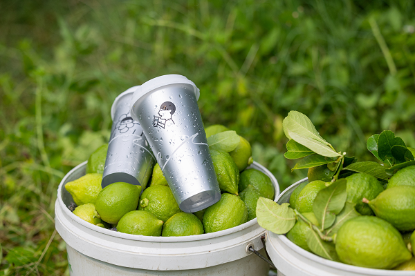 多個水果基地喜迎豐收！喜茶發(fā)展新茶飲供應鏈助力鄉(xiāng)村振興|餐飲界