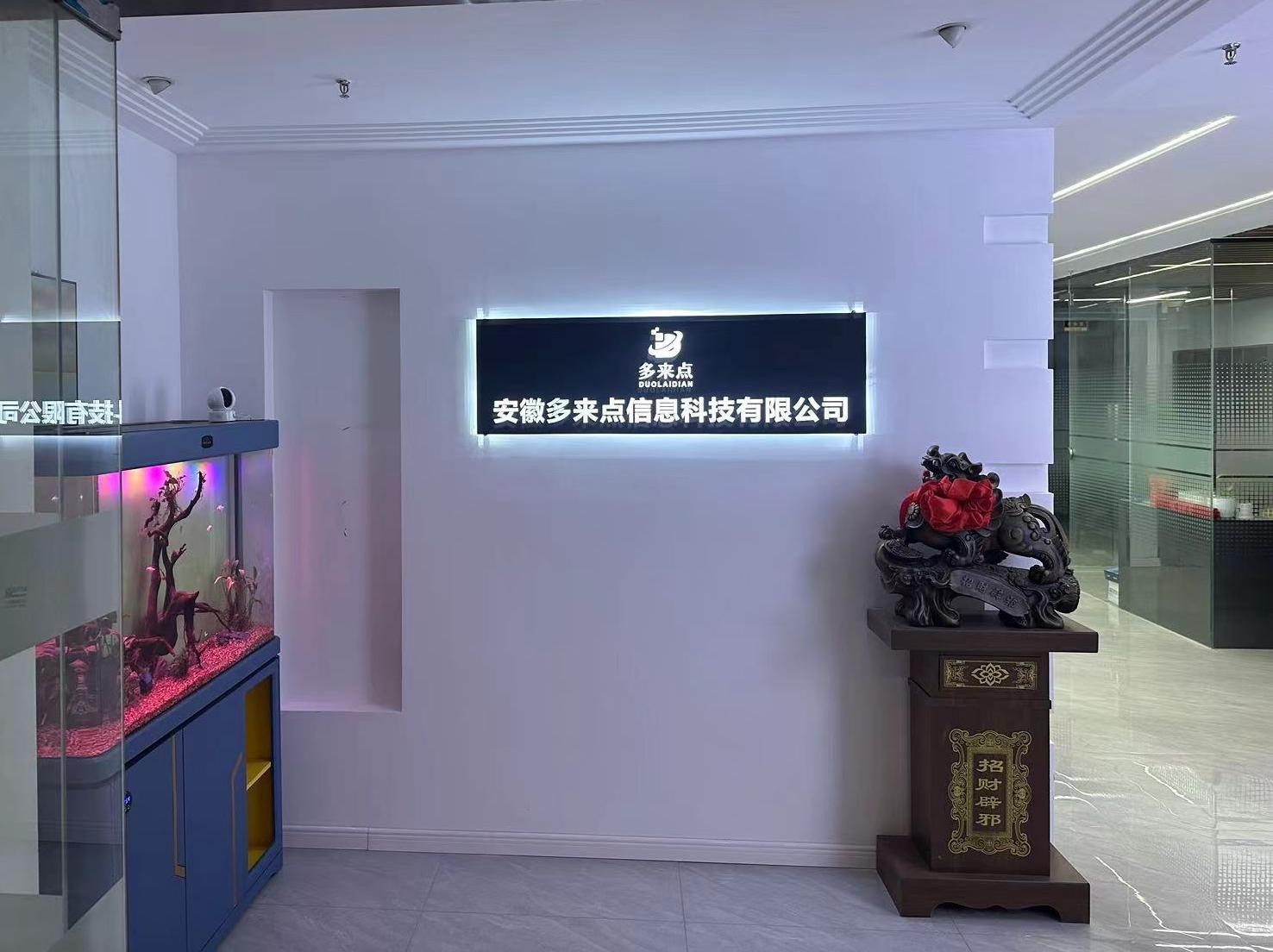 嘩啦啦渠道商趙珂：協(xié)同作戰(zhàn)，讓團(tuán)隊中的每個人都成為行家
