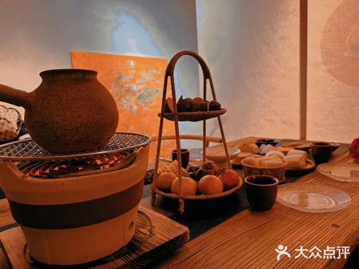 是虛火還是趨勢，圍爐煮茶告訴了我們什么？
